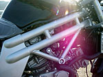  Hyosung GT650 Comet